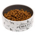 Ferplast Juno Large Bowl керамічна миска для собак і кішок, 20 см