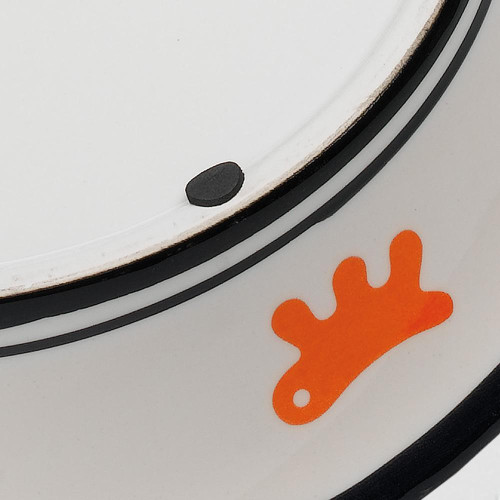 Ferplast Venere Bowl Large керамічна миска, 17.1 см