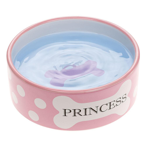 Ferplast Thea Small Bowl керамічна миска, 300 мл