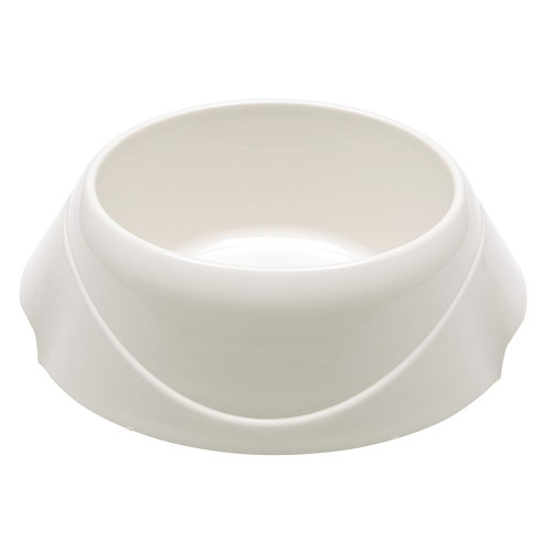 Ferplast Magnus 2 миска з товстого пластика з антиковзаючим покриттям, 2 л