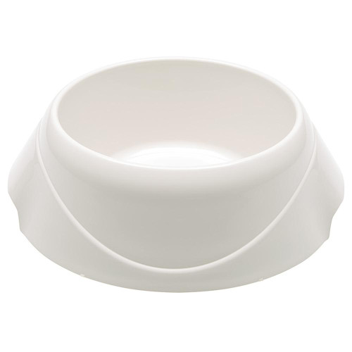 Ferplast Magnus 3 миска з товстого пластика з антиковзаючим покриттям, 3 л