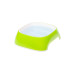 Ferplast Glam Extra Small Acid Green Bowl пластикова миска для собак і кішок зелена, 200 мл