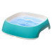 Ferplast Glam Medium Light Blue Bowl пластикова миска для собак і кішок блакитна, 750 мл
