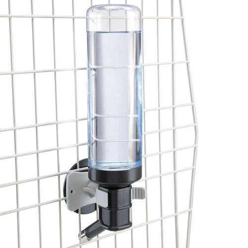 Ferplast Drinky Dog Drinking Bottle універсальна поїлка до перенесення для собак, 600 мл