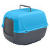 Закритий туалет Ferplast Toilet Home Prima Pal Box (18 шт) для кішок