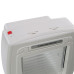 Ferplast Swing Microchip двері з мікрочіпом білі, 22.5x16.2x25.2 см