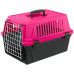 Переноска Ferplast Carrier Atlas 20 Neon для котів і собак, 52×37×32 см