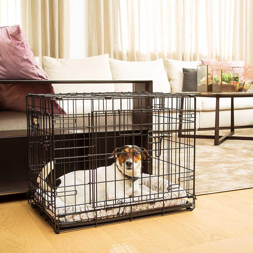 Вольєр Ferplast Dog-INN 60 для собак, 64.1×44.7×49.2 см