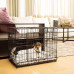 Вольєр Ferplast Dog-INN 60 для собак, 64.1×44.7×49.2 см