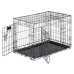 Вольєр Ferplast Dog-INN 75 для собак, 77.4×48.5×54.5 см