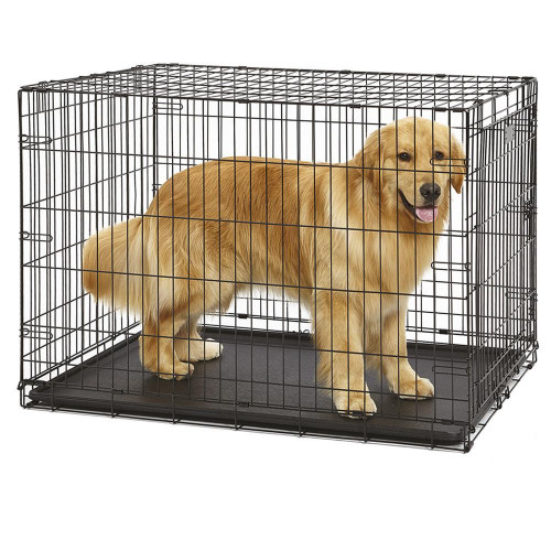 Вольєр Ferplast Dog-INN 75 для собак, 77.4×48.5×54.5 см