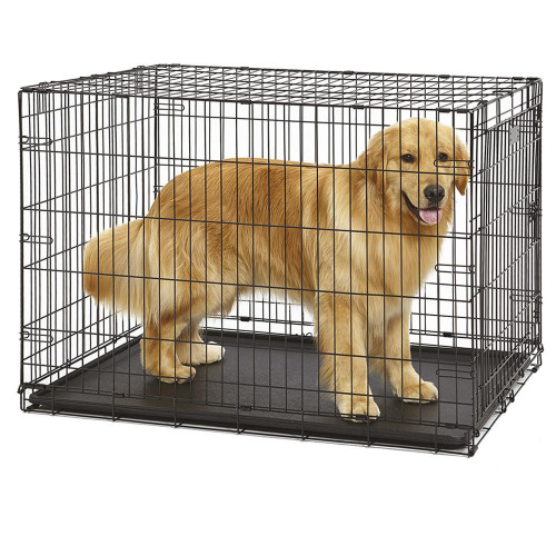 Вольєр Ferplast Dog-INN 90 для собак, 92.7×58.1×62.5 см