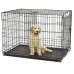 Вольєр Ferplast Dog-INN 105 для собак, 108.5×72.7×76.8 см