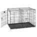 Вольєр Ferplast Dog-INN 105 для собак, 108.5×72.7×76.8 см