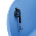 Сумка-переноска Ferplast With-Me Bag Small Blue для дрібних собак до 8 кг, синя, 35×14×22 см