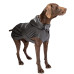 Плащ-дощовик Ferplast Trench Black TG 65 для собак, чорний, 65 см