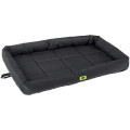 Матрац Ferplast Tender Tech 60 Black Cushion для собак, чорний, 61×46×5 см