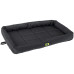 Матрац Ferplast Tender Tech 60 Black Cushion для собак, чорний, 61×46×5 см