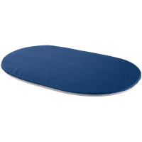 Подушка Ferplast Galette 100 Mixed Colour для котів і собак, 95×61×2.5 см Подушка Ferplast Galette 100 Mixed Colour для котів і собак, 95×61×2.5 см