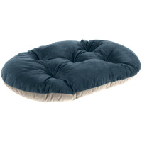 М'яка подушка Ferplast Prince 65/6 Cushion Blue-Beige для собак і котів, 65×42 см М'яка подушка Ferplast Prince 65/6 Cushion Blue-Beige для собак і котів, 65×42 см