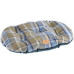 Двостороння подушка Ferplast Scott 89/10 Cushion Blue для котів і собак, 85×55 см