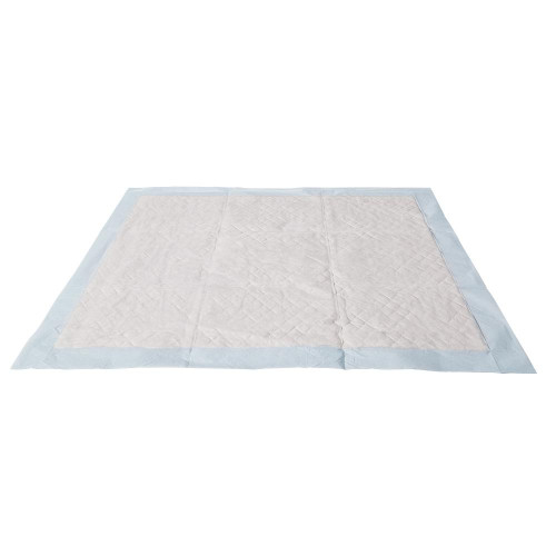 Гігієнічні пелюшки Genico Basic для собак, 60x60 см