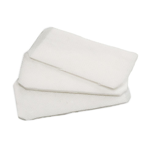 Гігієнічні прокладки Dog Pads XLarge-Maxi для собак, 9,5x5,5 см (x12)