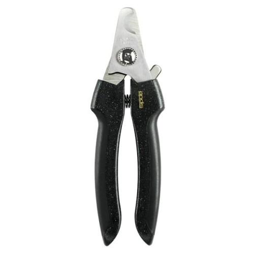Когтерез великий, ANDIS Premium Nail Clipper з обмежувачем зрізу