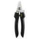 Когтерез великий, ANDIS Premium Nail Clipper з обмежувачем зрізу