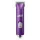 Машинка для грумінгу ANDIS SUPER AGC2 PURPLE