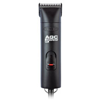 Машинка для грумінгу ANDIS SUPER AGC2 BLACK