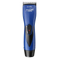 Машинка для стрижки тварин PULSE ION CORDLESS акумуляторна, синя