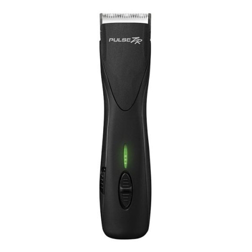 Машинка для стрижки тварин ANDIS PULSE ZR CORDLESS, акумуляторна, в кейсі