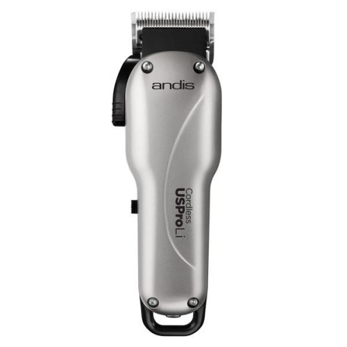 Машинка для стрижки ANDIS CORDLESS US PRO LI, акумуляторна