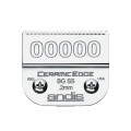 Ножовий блок ANDIS CERAMIC ЕDGE # 00000 (0,2 мм)