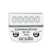 Ножовий блок ANDIS CERAMIC ЕDGE # 00000 (0,2 мм)