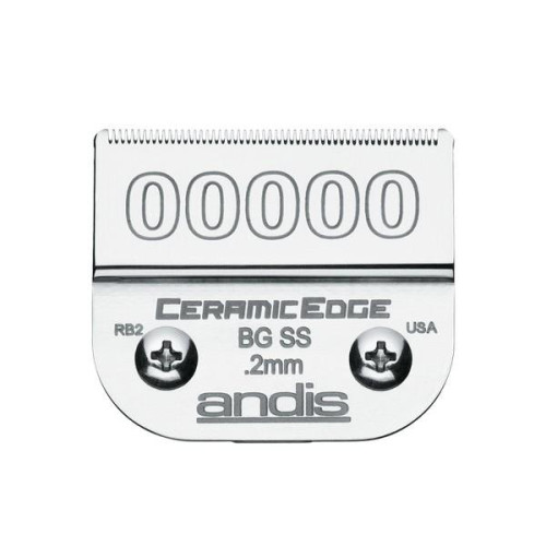 Ножовий блок ANDIS CERAMIC ЕDGE # 00000 (0,2 мм)