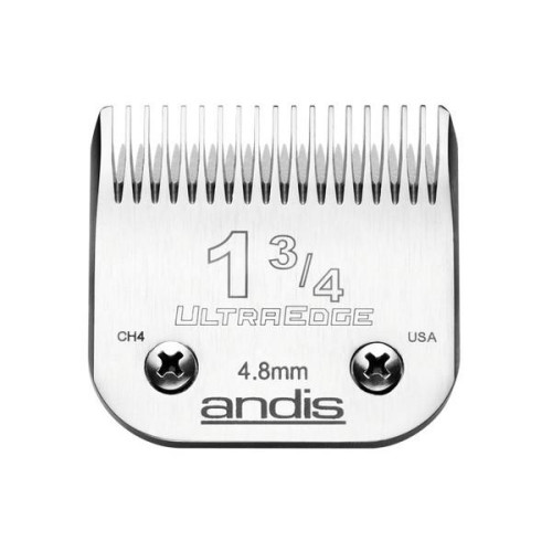 Ножовий блок ANDIS ULTRA Edge # 1 3 /, (4,8 мм)