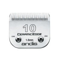 Ножовий блок ANDIS CERAMIC Edge # 10 (1,5 мм)