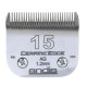 Ножовий блок ANDIS # 15 3/64 CERAMICedge (1,2 мм)
