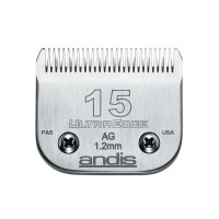 Ножевой блок ANDIS ULTRA Еdge #15 (1,2 мм) Ножевой блок ANDIS ULTRA Еdge #15 (1,2 мм)