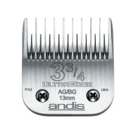Ножовий блок ANDIS ULTRA Edge # 3 3/4 (13 мм) філіровочной