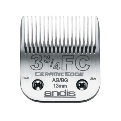 Ножовий блок ANDIS CERAMIC Edge # 3 3 / 4FC (13 мм)