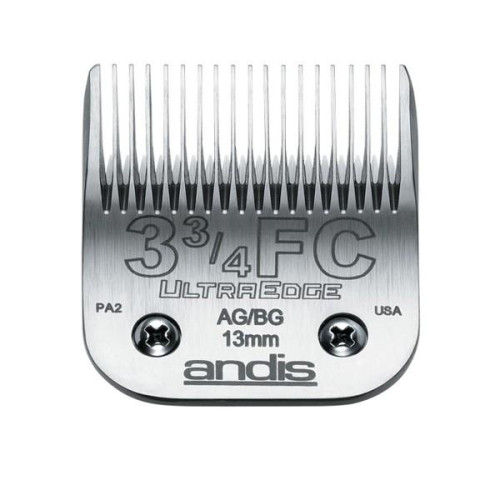 Ножовий блок ANDIS ULTRA Edge # 3 3 / 4FC (13 мм)