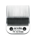 Ножовий блок ANDIS ULTRA Edge # 3 / 4HT (19 мм)