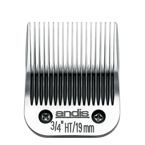 Ножовий блок ANDIS ULTRA Edge # 3 / 4HT (19 мм)
