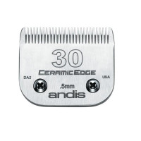 Ножовий блок ANDIS CERAMIC Edge # 30 (0,5 мм)