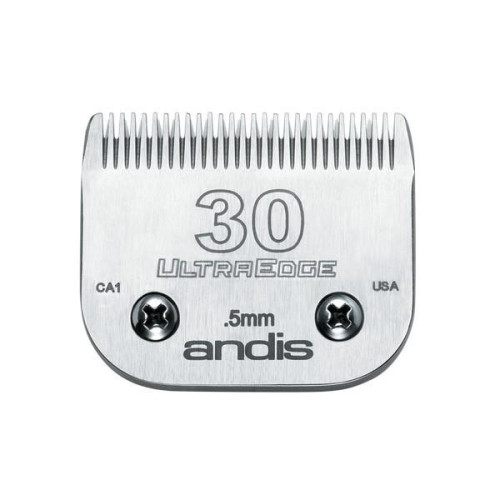Ножовий блок ANDIS # 30 ULTRAedge (0,5 мм)