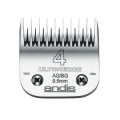Ножовий блок ANDIS ULTRA Edge # 4 (9,5 мм) філіровочной
