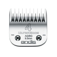 Ножовий блок ANDIS ULTRA Edge # 4 (9,5 мм) філіровочной Ножовий блок ANDIS ULTRA Edge # 4 (9,5 мм) філіровочной